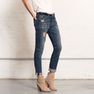 RAG & BONE boyfriend jeans in Warren